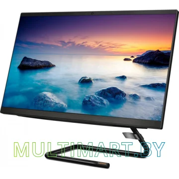 Моноблок Lenovo IdeaCentre AIO 3 24IIL5 (F0FR003SRK) картинка 3